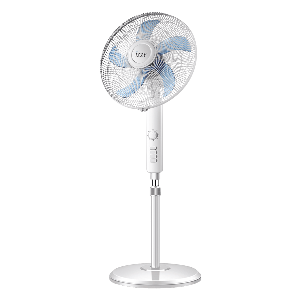 IZZY IZ-9020+ Ανεμιστήρας Δαπέδου με 70W