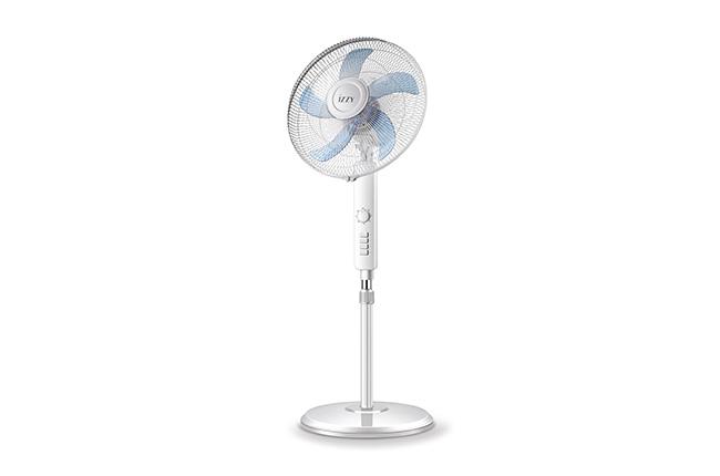 IZZY IZ-9020+ Ανεμιστήρας Δαπέδου 70W 