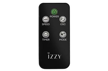 IZZY IZ-9082 Ανεμιστήρας Πύργος