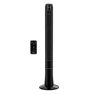 IZZY IZ-9035 Ανεμιστήρας Πύργος με Τηλεχειριστήριο 70W
