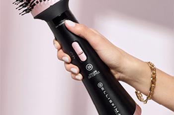 Bellissima Hot Air Brush Dry & Style