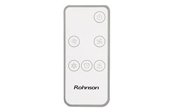 ROHNSON R-8802 Ανεμιστήρας Πύργος με Τηλεχειριστήριο