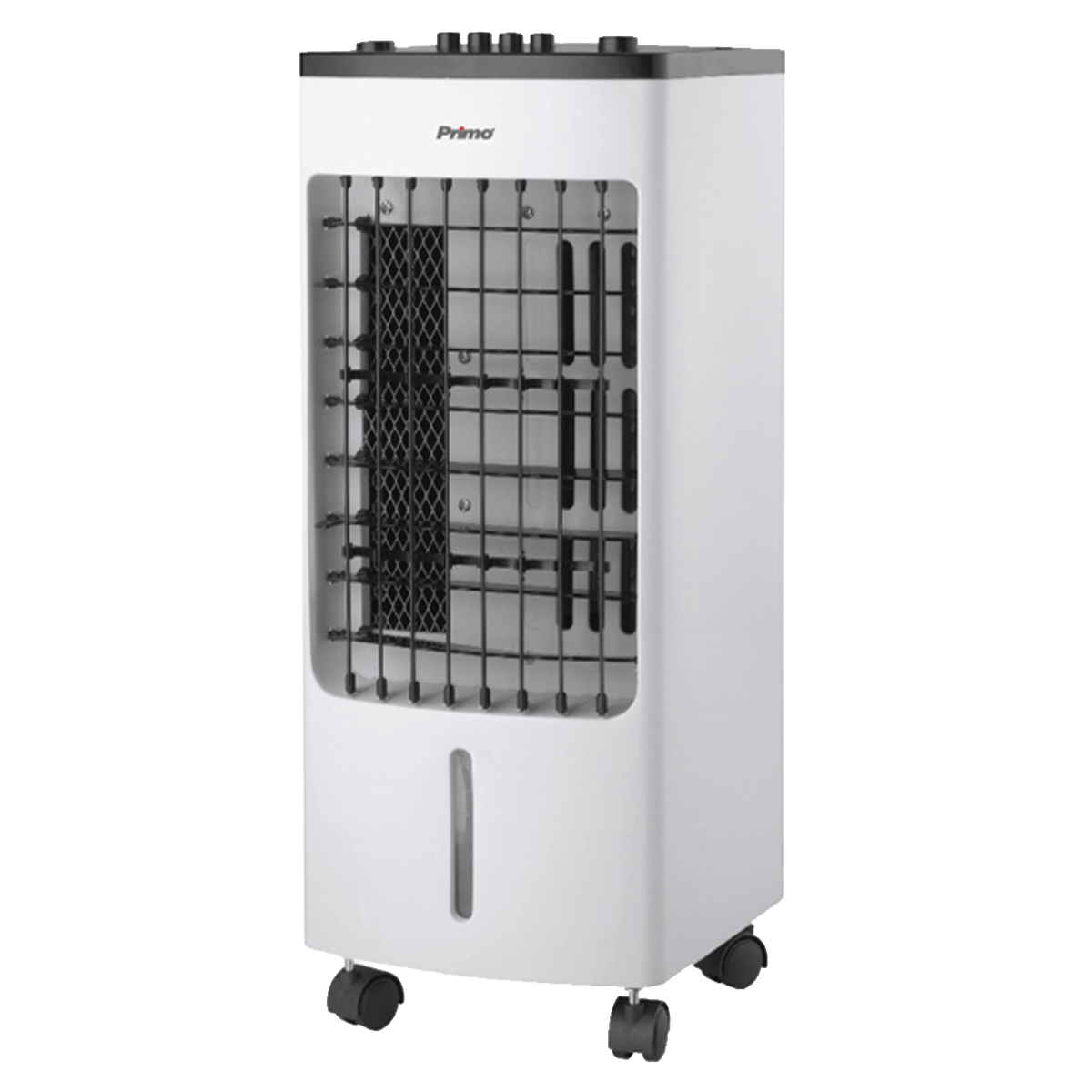 PRIMO PRAC-80622 Ανεμιστήρας Πύργος 80W Λευκό