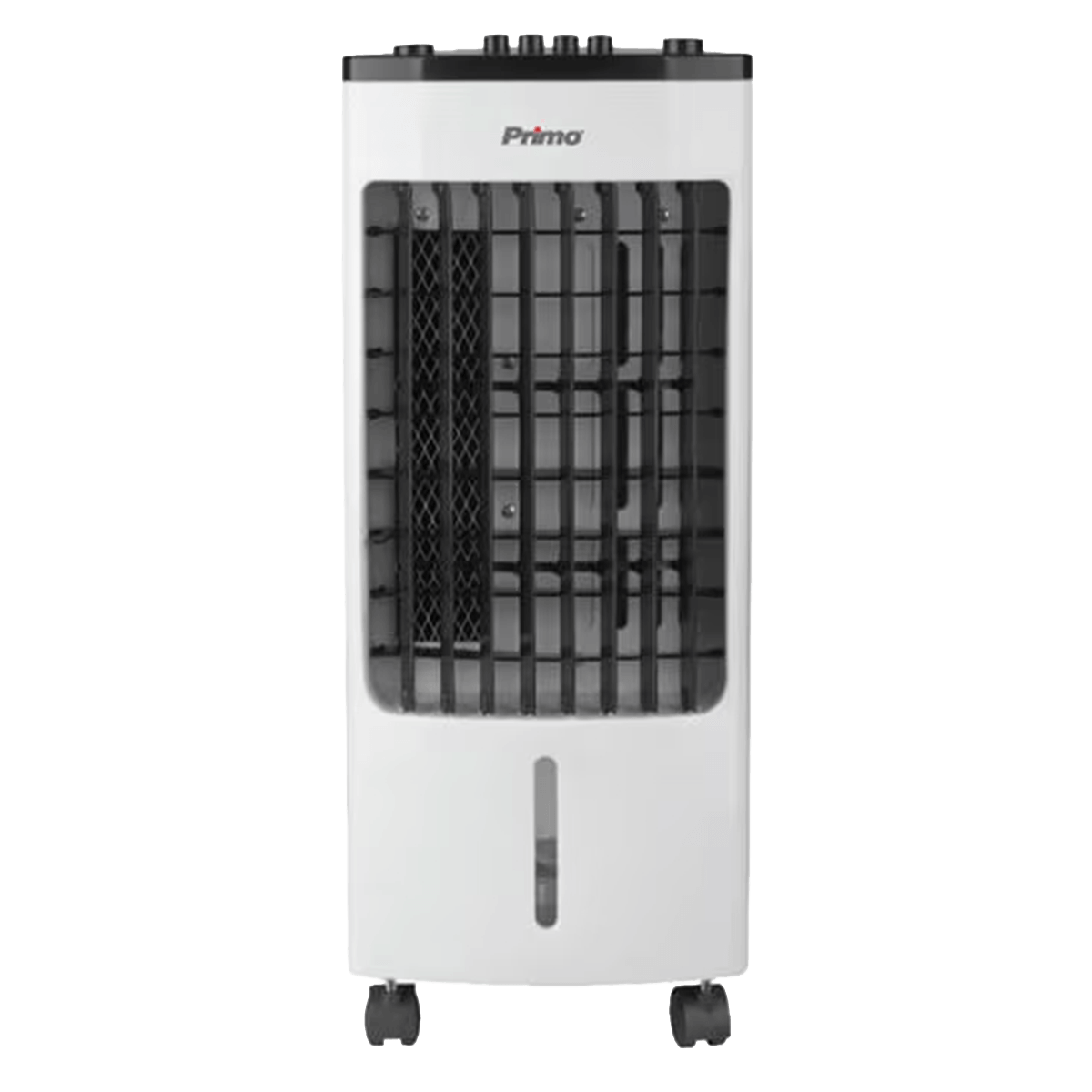PRIMO PRAC-80622 Ανεμιστήρας Πύργος 80W Λευκό - 2