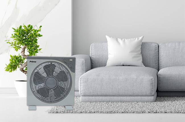 Primo Table Fan PRBF-80287