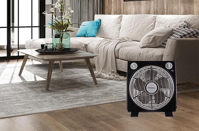 Primo Table Fan PRBF-80556