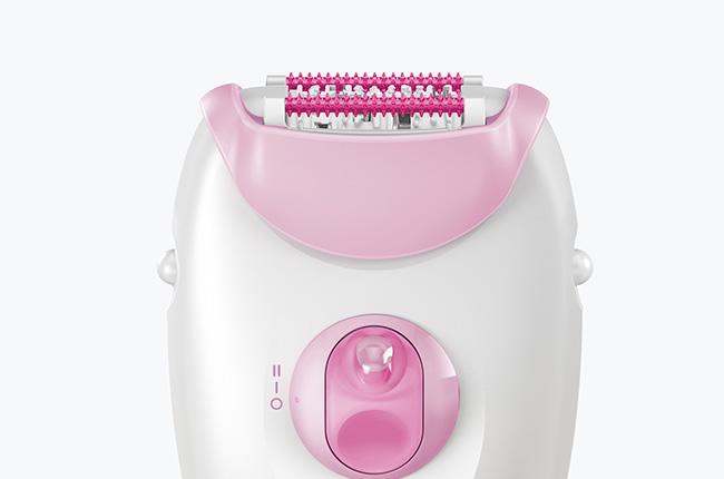 BRAUN SE3-000/Ν Silk-epil 3