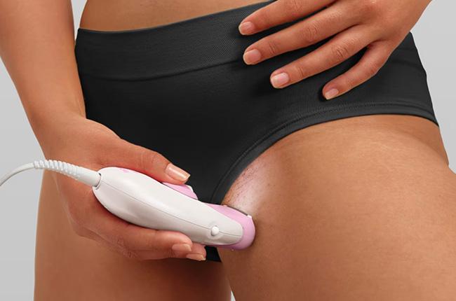 BRAUN SE3-031 Silk-Epil 3 αποτριχωτική μηχανή
