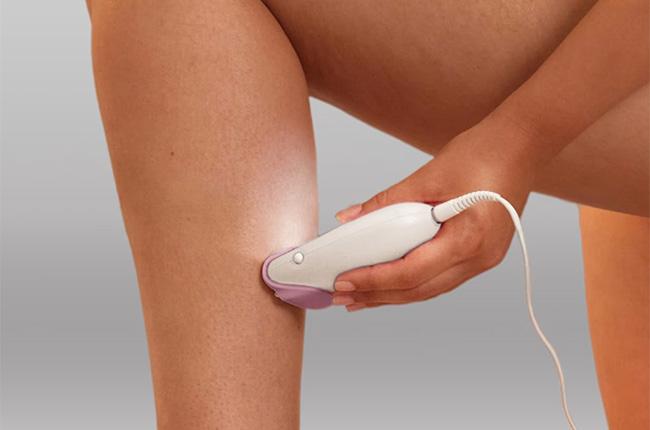 BRAUN SE3-031 Silk-Epil 3 αποτριχωτική μηχανή