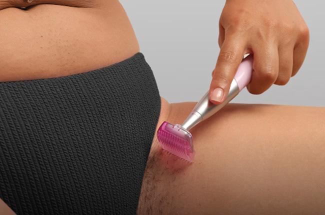 BRAUN SE3-202​ Silk-Epil 3 αποτριχωτική μηχανή 