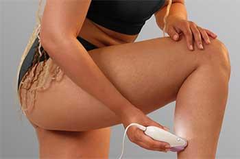 BRAUN SE3-202​ Silk-Epil 3 αποτριχωτική μηχανή 