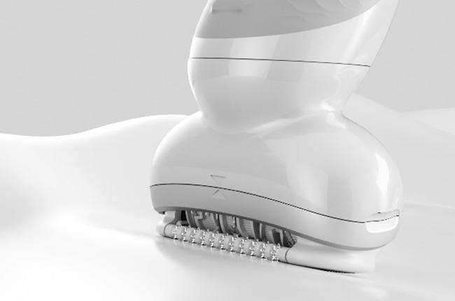 BRAUN SES9-030 Silk-Epil 9 Wet & Dry Αποτριχωτική Μηχανή