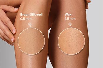 BRAUN SES9-241 Silk-Epil 9 Wet & Dry αποτριχωτική μηχανή​ 
