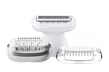 BRAUN SES9-241 Silk-Epil 9 Wet & Dry αποτριχωτική μηχανή​ 