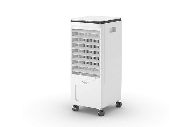OLIMPIA SPLENDID Peler 7T Air Cooler 80W Λευκό