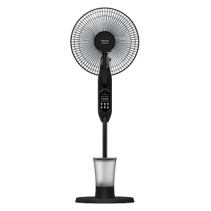 TAURUS Brune 2800 Ανεμιστήρας Δαπέδου 75W