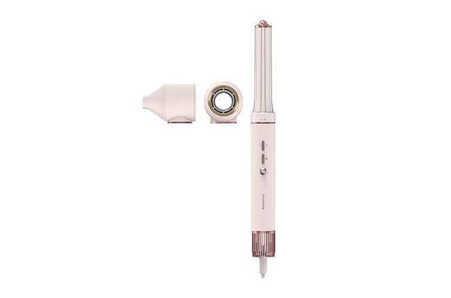 TAURUS Airwave Digital Multi Styler 1300W Ροζ