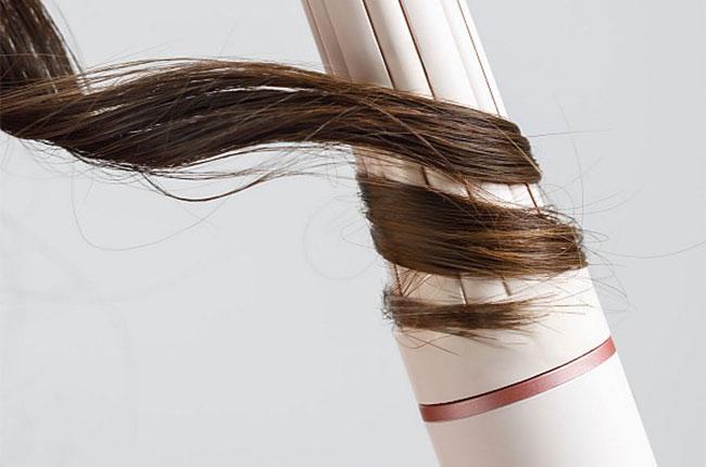TAURUS Airwave Digital Multi Styler 1300W Ροζ