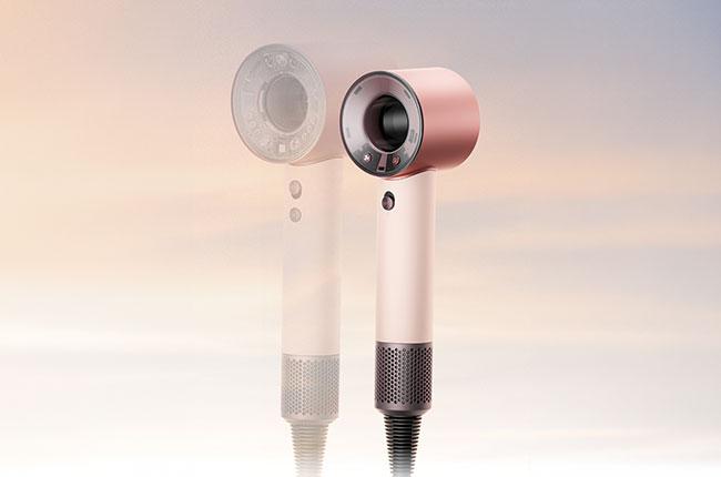 DYSON Supersonic Travel HD19 Σεσουάρ Μαλλιών