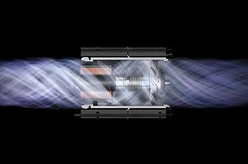 DYSON Supersonic Travel HD19 Σεσουάρ Μαλλιών