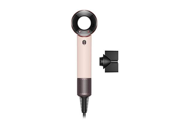 DYSON Supersonic Travel HD19 Σεσουάρ Μαλλιών