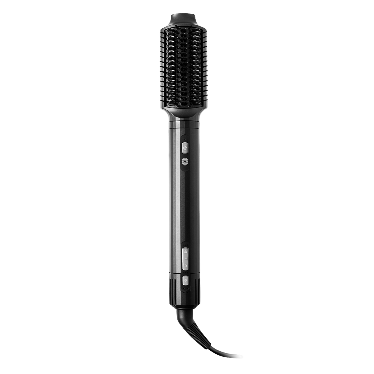 SINGER Muse HAS 9320 BLDC Multi Styler Θερμού Αέρα 6 σε 1 Ανθρακί - 2