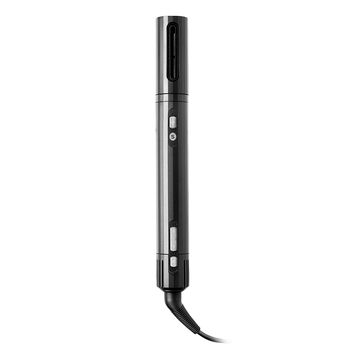 SINGER Muse HAS 9320 BLDC Multi Styler Θερμού Αέρα 6 σε 1 Ανθρακί - 6