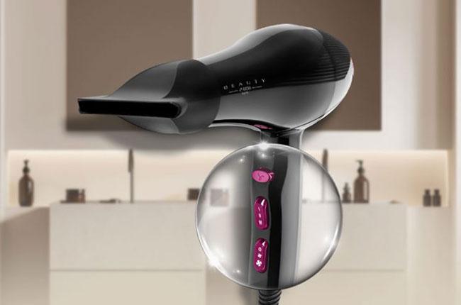 Singer Hair Dryer Ionic HD9020