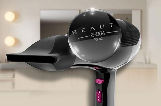 Singer Hair Dryer Ionic HD9020