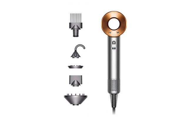 DYSON HD07 Supersonic Σεσουάρ Μαλλιών 1600W