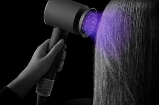 DYSON HD16 Supersonic Nural Σεσουάρ Μαλλιών 