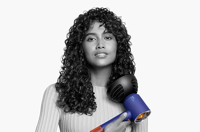 DYSON HD16 Supersonic Nural Σεσουάρ Μαλλιών 
