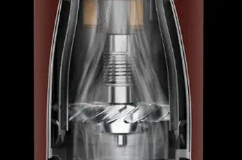 DYSON HD16 Supersonic Nural Σεσουάρ Μαλλιών 