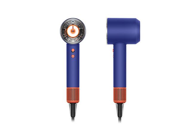 DYSON HD16 Supersonic Nural Σεσουάρ Μαλλιών 