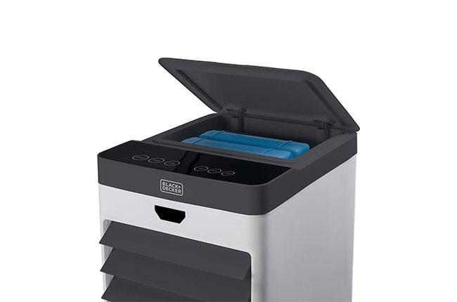 Black & Decker Air Cooler BXAC50E