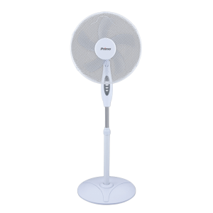 PRIMO PRSF-80716 Ανεμιστήρας Δαπέδου 40cm 45W