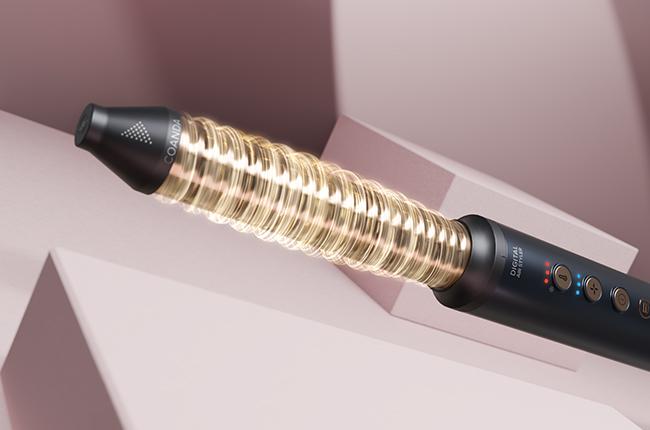 Bellissima Multistyler Prodigy 4in1
