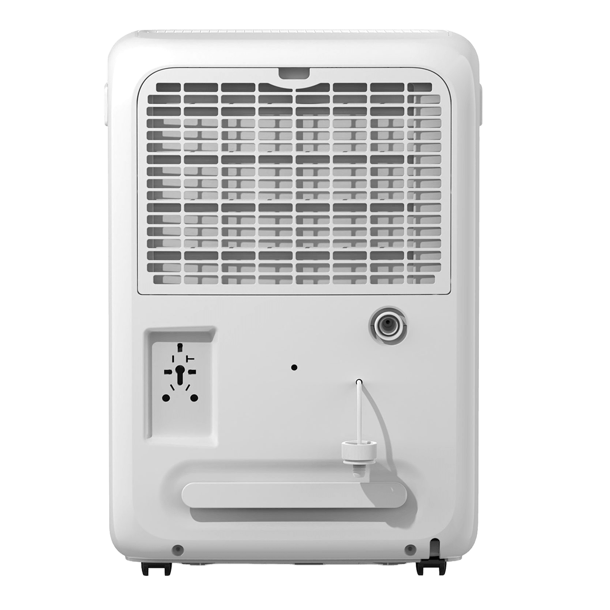 ROHNSON R-91520 Αφυγραντήρας 20lt με Wi-Fi Λευκό - 3