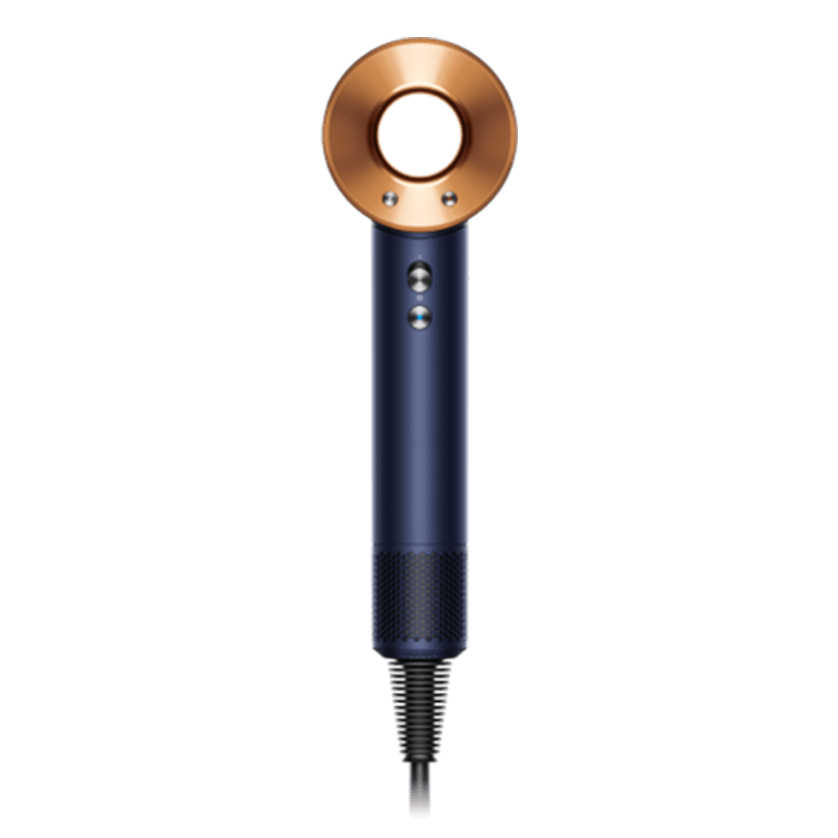 DYSON HD07 Supersonic Σεσουάρ Μαλλιών 1600W Prussian Blue - 2