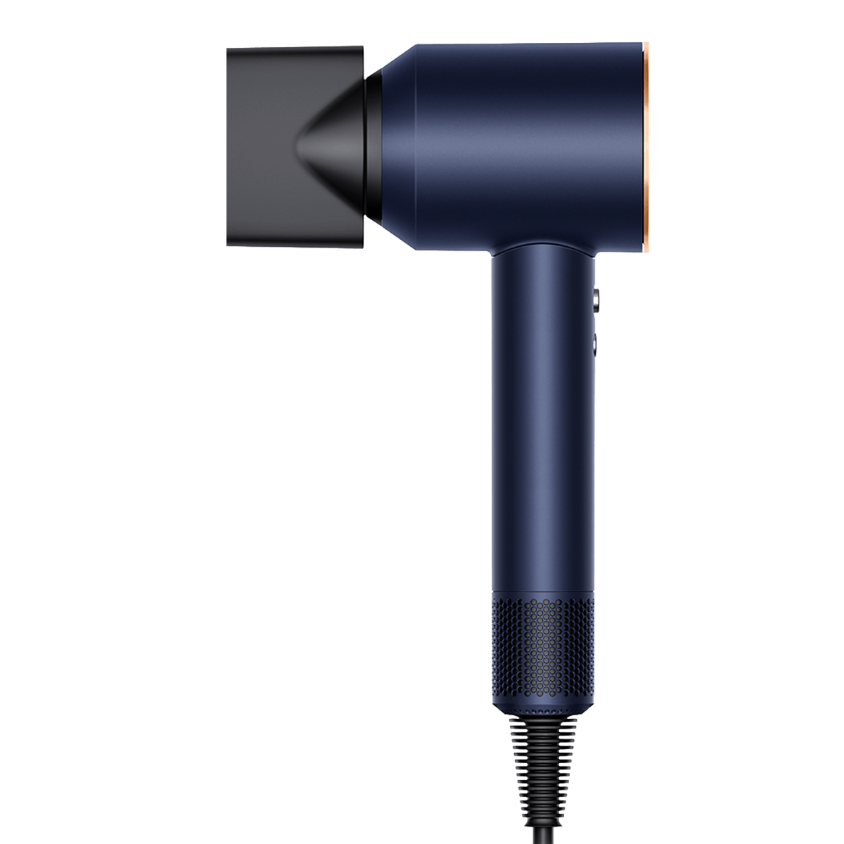 DYSON HD07 Supersonic Σεσουάρ Μαλλιών 1600W Prussian Blue - 3