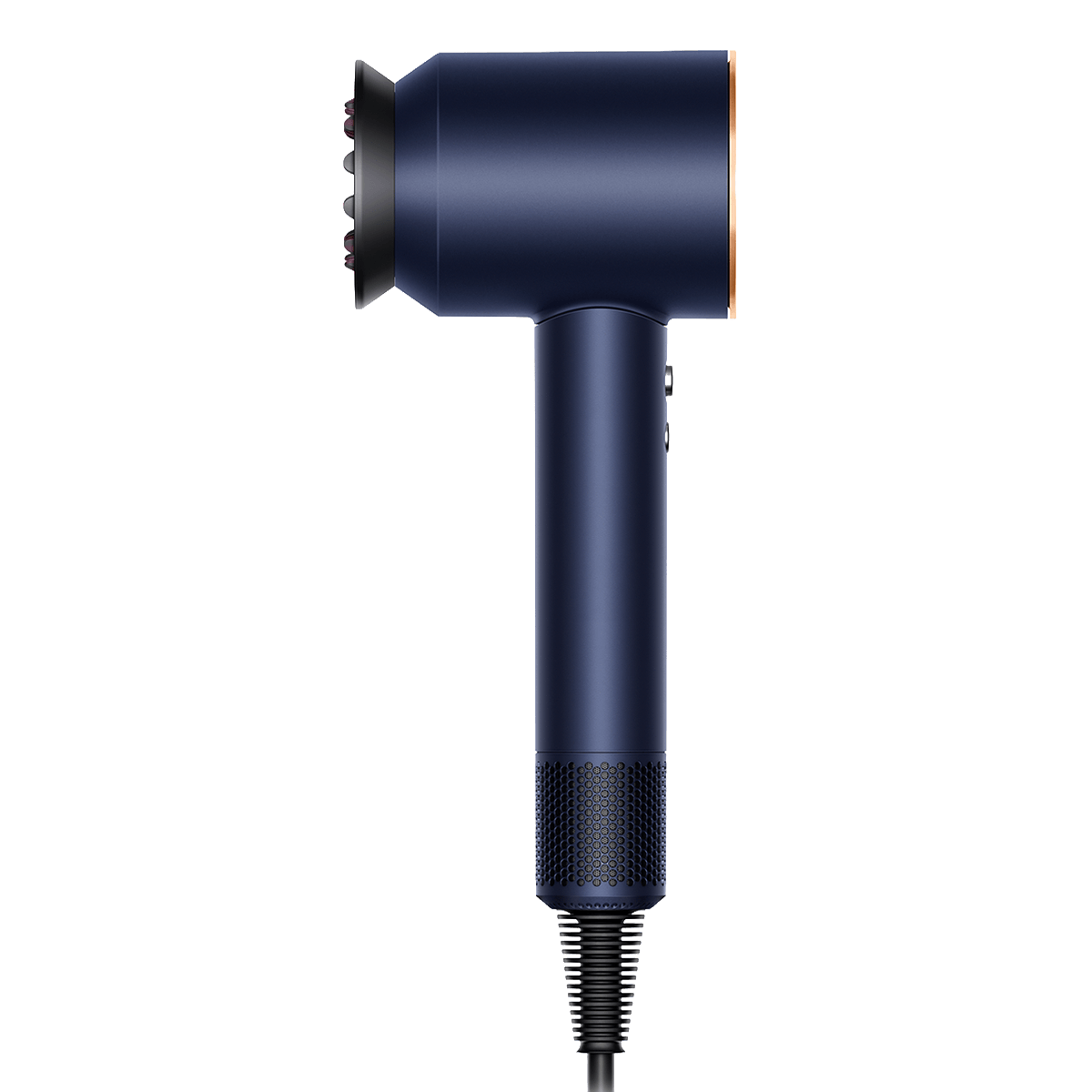 DYSON HD07 Supersonic Σεσουάρ Μαλλιών 1600W Prussian Blue - 4