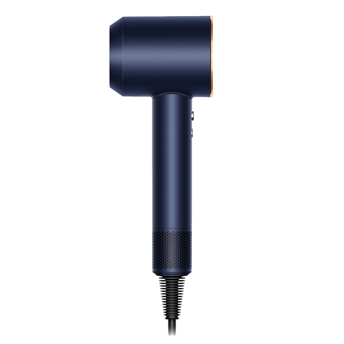 DYSON HD07 Supersonic Σεσουάρ Μαλλιών 1600W Prussian Blue - 6