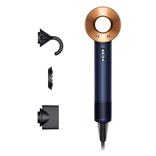 DYSON HD07 Supersonic Σεσουάρ Μαλλιών 1600W