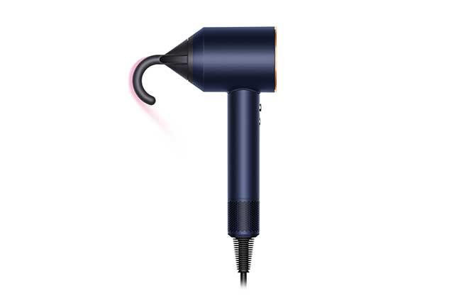 DYSON HD07 Supersonic Σεσουάρ Μαλλιών 1600W 