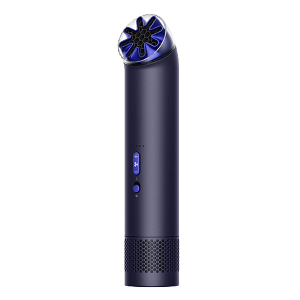 DYSON PF01-A Hushjet Mini Ανεμιστήρας Χειρός Μπλε