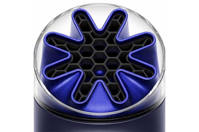 DYSON PF01-A Hushjet Mini Ανεμιστήρας Χειρός