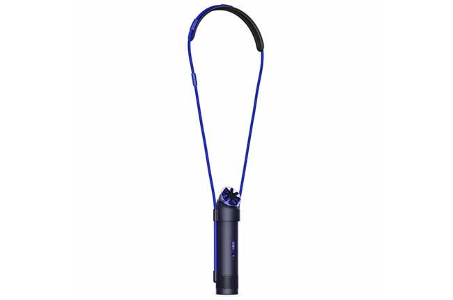 DYSON PF01-A Hushjet Mini Ανεμιστήρας Χειρός
