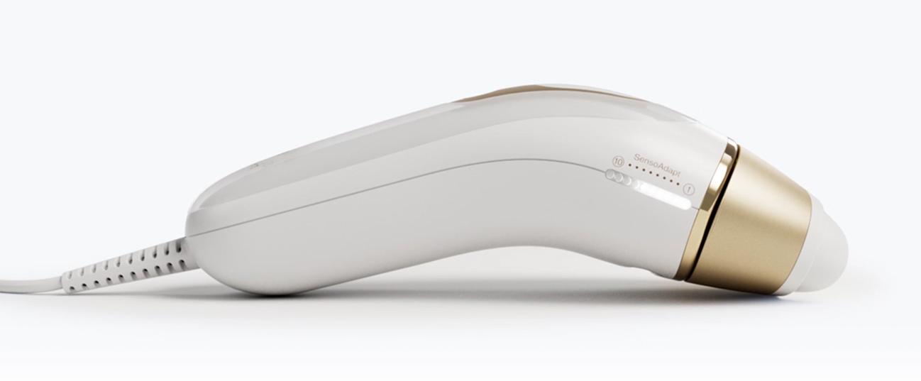 BRAUN PL5152 Silk-Expert Pro 5 αποτριχωτική μηχανή