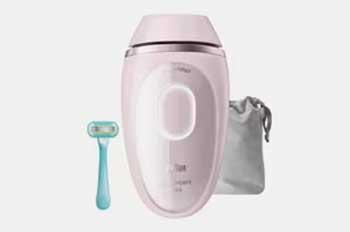 BRAUN PL1111 Silk-expert Mini