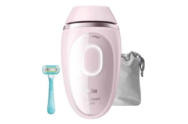 BRAUN PL1111 Silk-expert Mini